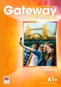 Gateway A1+ 2nd Edition Student's Book Pack