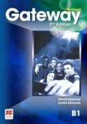 Gateway B1 2nd Edition Workbook
