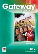 Gateway B1+ 2nd Edition  Student's Book Pack
