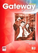 Gateway B2 2nd Edition Workbook
