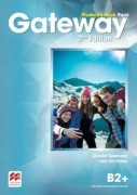 Gateway B2+ 2nd Edition  Student's Book Pack