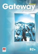 Gateway B2+ 2nd Edition Workbook