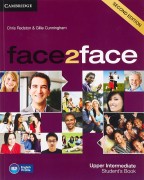 face2face Upper-Intermediate Student's book 2nd Edition