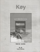 Upstream Proficiency Workbook Key