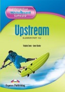 Upstream Elementary Interactive Whiteboard Software