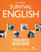 New Edition Survival English Teachers Guide