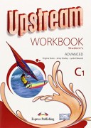 Upstream Advanced C1 3d Edition Workbook 
