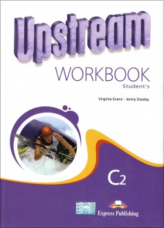 Upstream Proficiency 2d Edition Workbook 