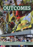 Outcomes Upper-Intermediate Workbook with Audio CD 2nd Edition