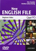 New English File Beginner DVD Video (2nd Edition)