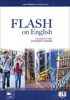 Flash on English Elementary Students Book