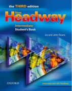 New Headway Third Edition Intermediate Student's Book