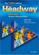 New Headway Third Edition Intermediate Teacher's Resource Book