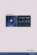 Language Leader Intermediate Workbook + Audio CD + Key
