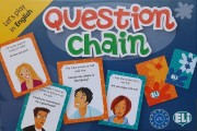 ELI Game: Question Chain (А2-В1)