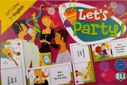 ELI Game: Lets Party! (А2-В1)
