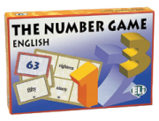 ELI Game: The Number Game English (1)