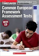 Timesaver: Common European Framework Assessment Tests (+ audio CD)