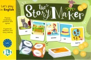 ELI Game: Story Maker (А2-В1)