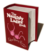 The naughty Ladies Book
