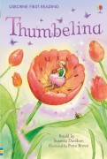Usborne First Reading 4: Thumbelina