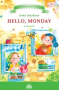 YRC: Hello, Monday! / , !