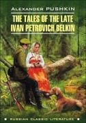 The Tales of The Late Ivan Petrovich Belkin
