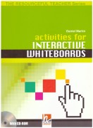 Activities for Interactive Whiteboards with CD-ROM