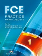 FCE Practice exam papers