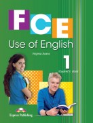 FCE Use of English 1 Student's Book Revised with Digibook App
