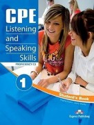 CPE Listening and Speaking Skills 1 Proficiency C2 Student's Book