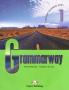 Grammarway  1 Students Book