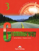 Grammarway  3 Students Book