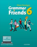 Grammar Friends 6 Student's Book