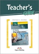 Career Paths: Civil Engineering Teacher's Guide