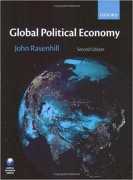 Global Political Economy 2nd Edition