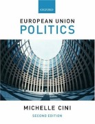 European Union Politics 2nd Edition