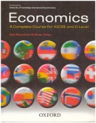 Economics: A Complete Course for IGCSE and O Level