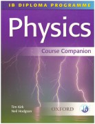Physics: Course Companion (2007)