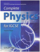 Complete Physics for IGCSE (2007)