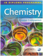 Chemistry Course Companion