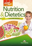 Career Paths: Nutrition and Dietetics Students Book (with Digibook App)
