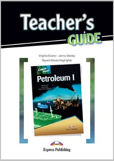 Career Paths: Petroleum 1 Teacher's Guide