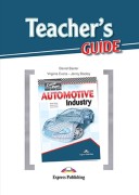 Career Paths: Automotive Industry Teacher's Guide