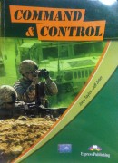 Career Paths: Command & Control Students Book
