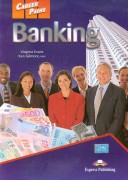 Career Paths: Banking Students Book