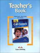 Career Paths: Call Centers Teacher's Book 