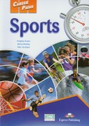 Career Paths: Sports Students Book (with Digibook App)