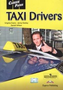 Career Paths: Taxi Students Book