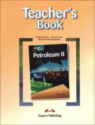 Career Paths: Petroleum 2 Teacher's Book